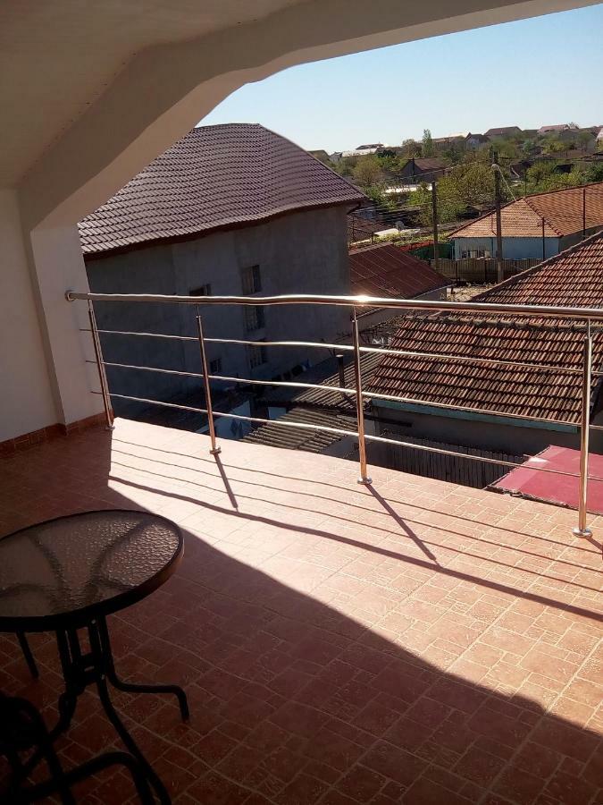Vila Andre 2 Mai Ngoại thất bức ảnh