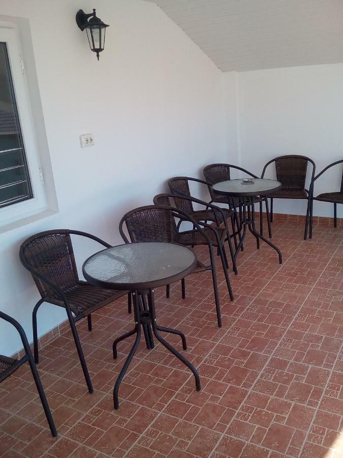 Vila Andre 2 Mai Ngoại thất bức ảnh