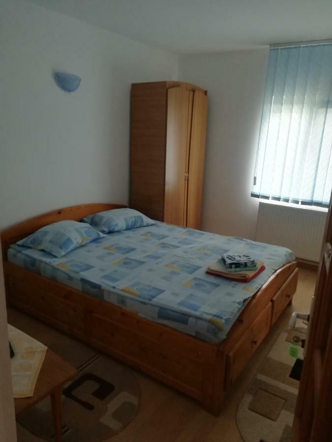 Vila Andre 2 Mai Ngoại thất bức ảnh