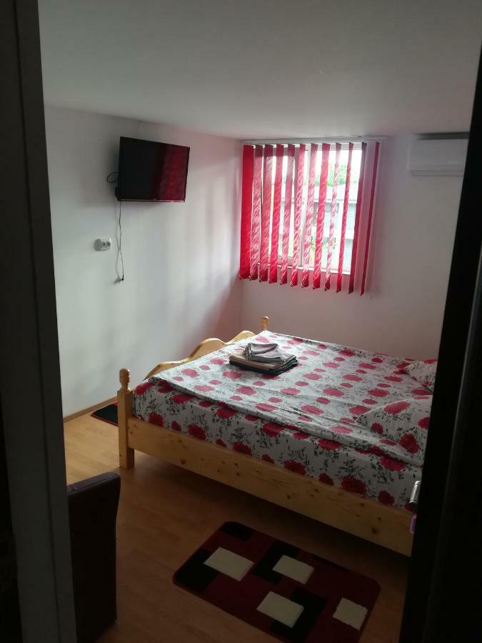 Vila Andre 2 Mai Ngoại thất bức ảnh
