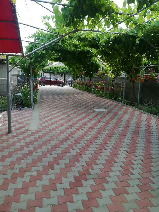 Vila Andre 2 Mai Ngoại thất bức ảnh
